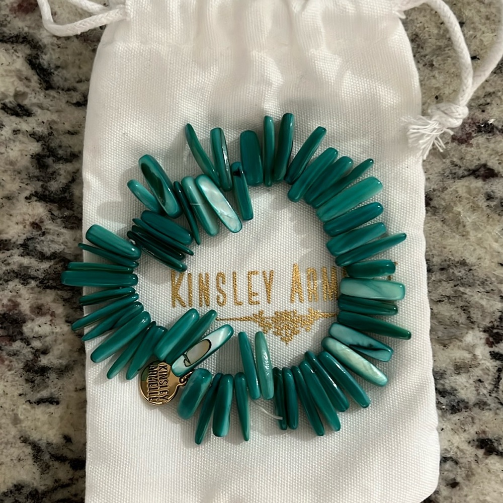 Kinsley Armelle Ariel bracelet